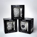 Hexy Witch Mug & Spoon Set – 390 ml