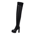 Women's Gothic Nightmare Boots – US 4–16