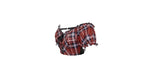 Plaid Punks Bikini