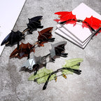 Bat Wing Sunglasses – 6 Colours