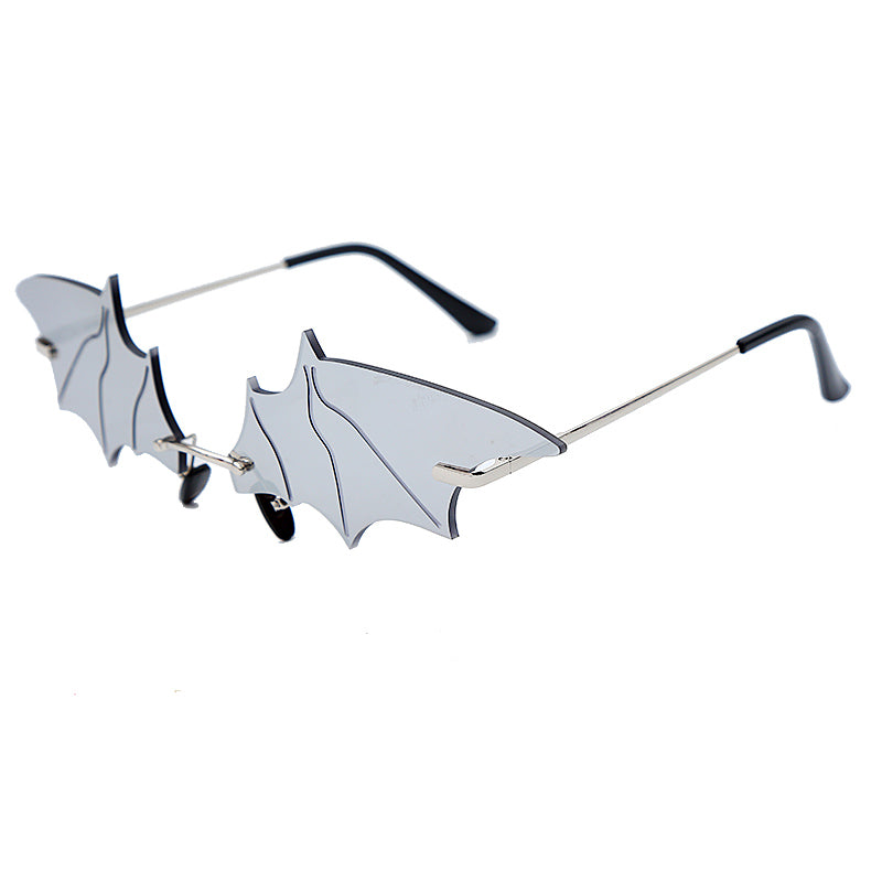 Bat Wing Sunglasses – 6 Colours