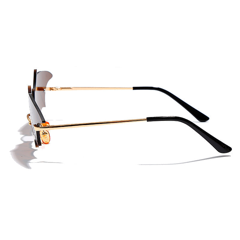 Bat Wing Sunglasses – 6 Colours
