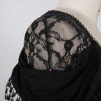 The Lace of Romance Top