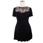 The Southern Gothic Top – S–3XL