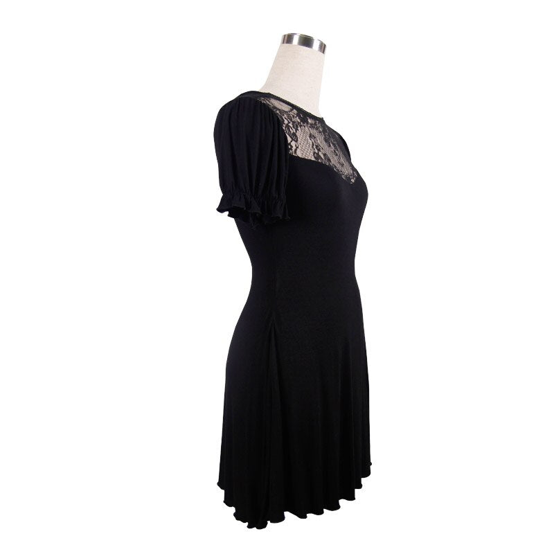 The Southern Gothic Top – S–3XL