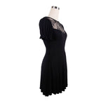 The Southern Gothic Top – S–3XL
