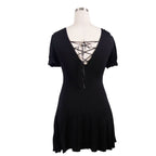 The Southern Gothic Top – S–3XL