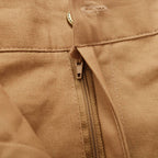 Men's Gothic Victorian Vampire Trousers – Cotton Twill