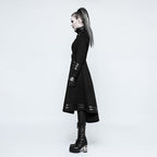 Military Mistress Jacket – XS–4XL
