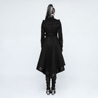 Military Mistress Jacket – XS–4XL