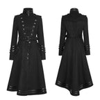Military Mistress Jacket – XS–4XL