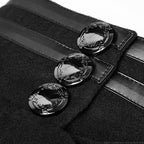 Military Mistress Jacket – XS–4XL