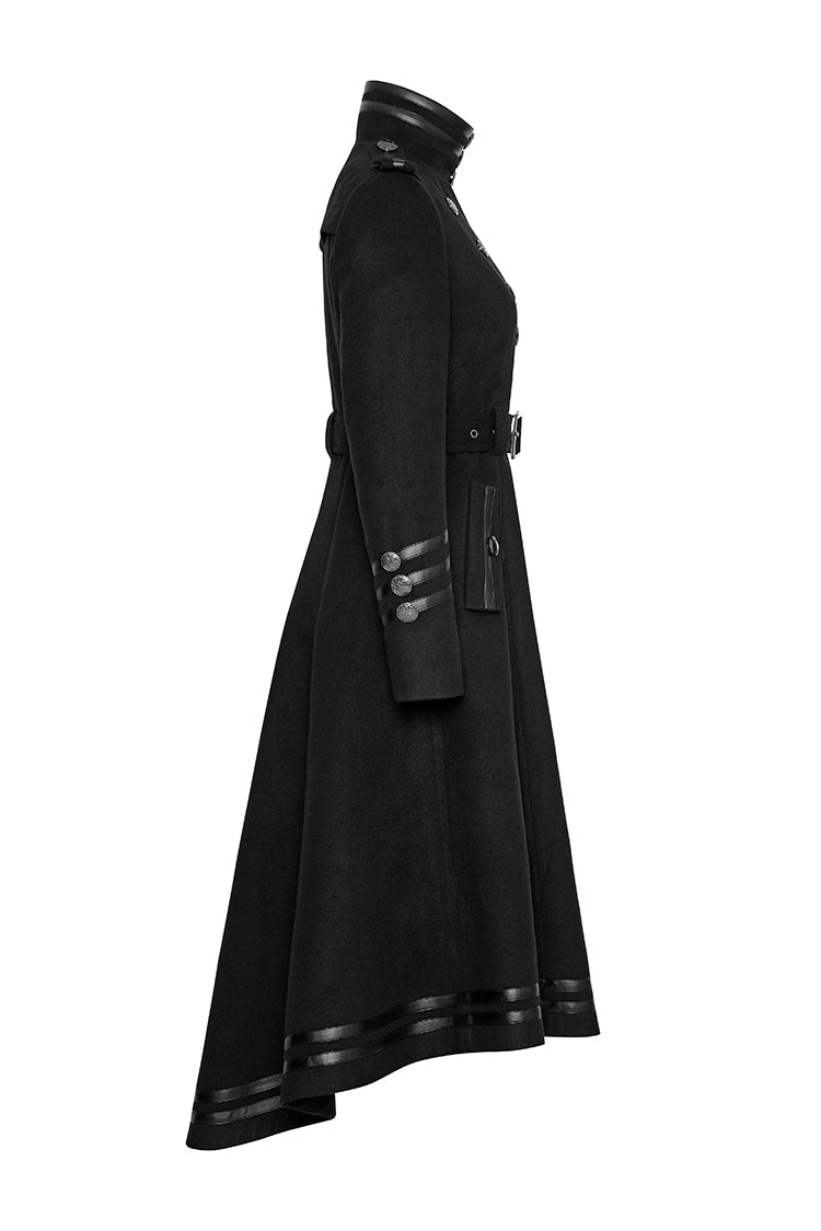 Military Mistress Jacket – XS–4XL