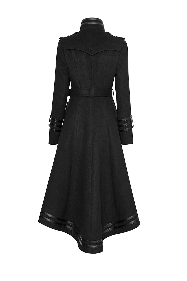 Military Mistress Jacket – XS–4XL