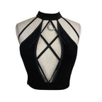 Velvet Moon Top