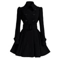 The Bewitched Coat – S–XL