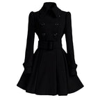 The Bewitched Coat – S–XL