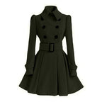 The Bewitched Coat – S–XL