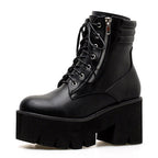 The Daily Witch Boots