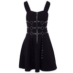 The Harness Harlot Dress