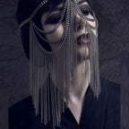 The Dark Exotica Mask