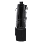 Women's Punk Goth Boots – US 4.5–10