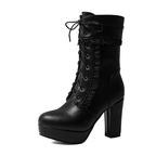 REGENERATION HIGH HEELS