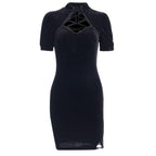 Women's Retro Gothic Dress