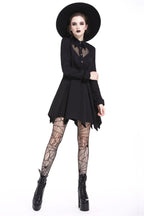 Romantic Academic Dress