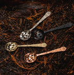 Haunted Hallows Jack-O'-Lantern Teaspoon – 6 in
