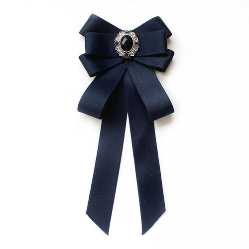 Gothic Bow Tie – 6 Colours