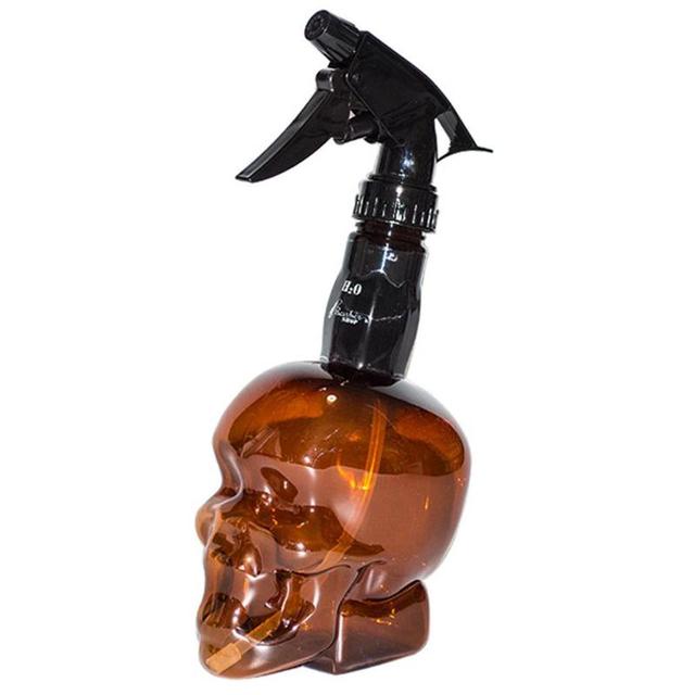 Skull Spray Bottle – 500 ml