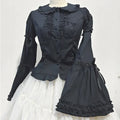 Lolita Blouse – S–L