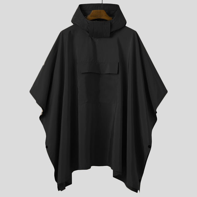 Long Gothic Cape