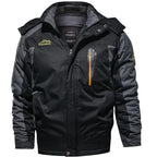 Men's Winter Parka