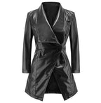 Women's Winter Coat – XXS–XXL