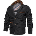 Men's Bomber Jacket – M–XXL