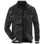 Men's Leather Jacket