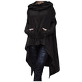 Women's Hooded Sweatshirt – XXS–XL