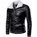 Men's Casual Jacket – XS–XXL
