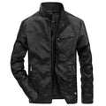 Men's Jacket – XS–3XL