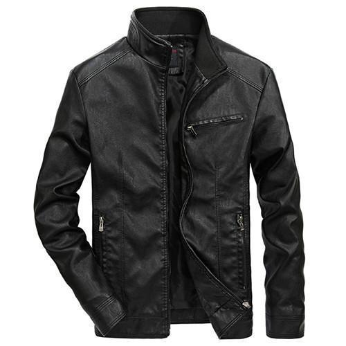 Men's Jacket – XS–3XL