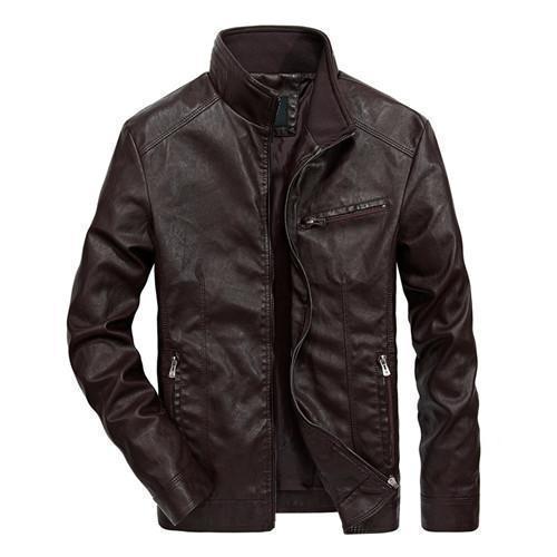 Men's Jacket – XS–3XL