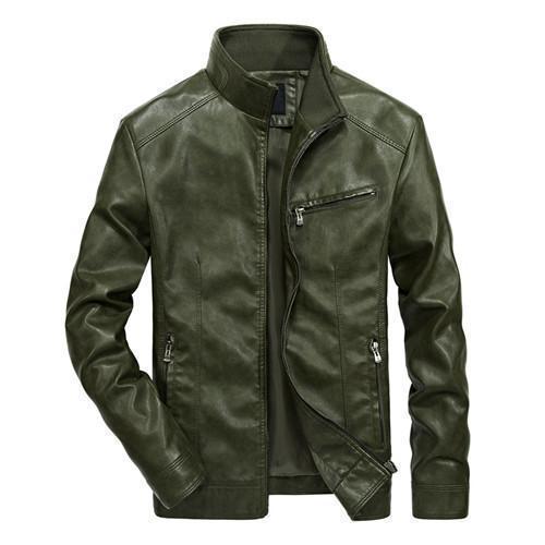 Men's Jacket – XS–3XL