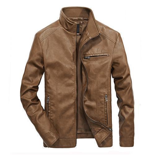 Men's Jacket – XS–3XL