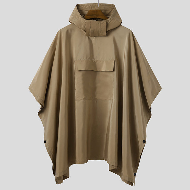 Long Gothic Cape