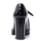 Women's Vintage Gothic High Heels