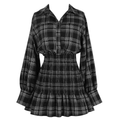 Women's Gothic Weird Dreams Dress