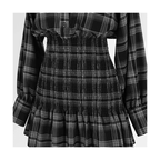 Women's Gothic Weird Dreams Dress