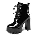 WOMEN'S HIGH HEELS